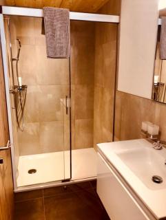 Chalet CARVE - Apartments EIGER, MOENCH and JUNGFRAU - 7