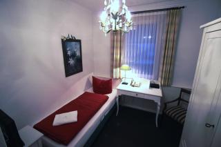 Hotel Garni Zur Linde - Hitzacker - 1