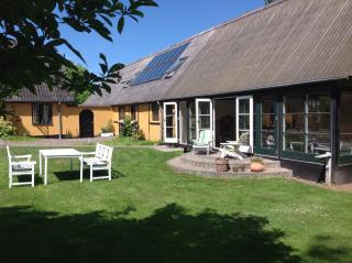 Dyrlev Bed & Breakfast - Præstø - 5