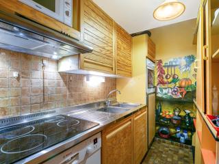 Studio confortable avec WiFi, 4-5 pers, hameaux des Richardes - 1