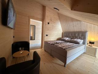 Apartament Krystynka Giewont - Poronin - 7