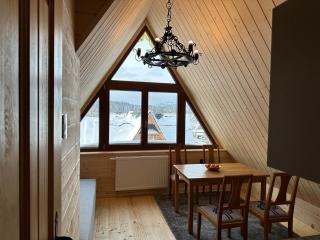 Apartament Krystynka Giewont - Poronin - 0