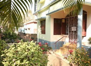 Saptaparni Homestay - 8