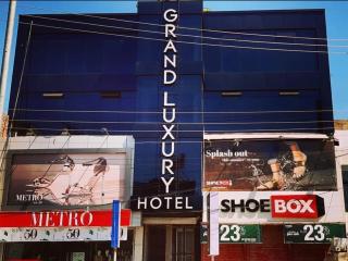 Grand Luxury Hotel Multan - Multan - 2