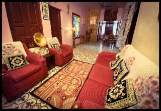 Saptaparni Homestay - 3