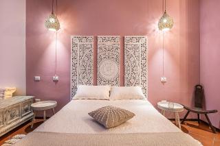 White & Gold Suite Verona - 5