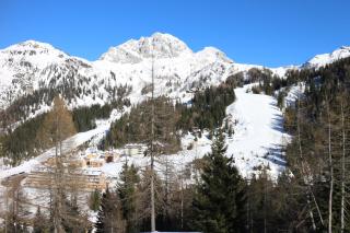 Hotel Berghof - Sonnenalpe Nassfeld - 6