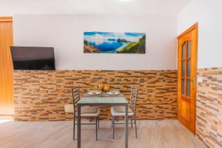 Spacious studio next to the sea with stunning views - Santa Cruz de Tenerife - 2