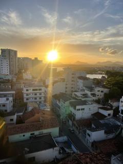 Apartamento Guarapari pé na areia com Wi-Fi e Garagem - Guarapari - 6