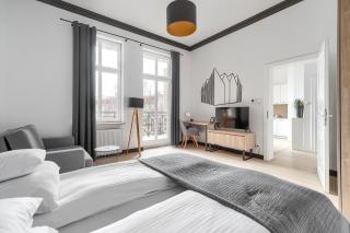 Aparthotel Platinum - Szczecin - 7