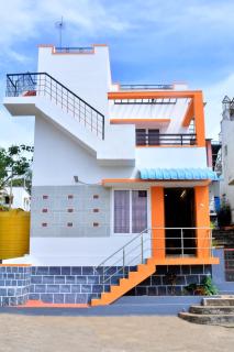 TGT Holidays Yercaud - Yercaud - 0