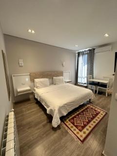 Hotel Gjallica - Kukës - 4
