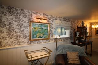 Mr Ralphs Cottage - 4
