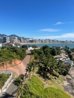 Apartamento Guarapari pé na areia com Wi-Fi e Garagem - Guarapari - 5