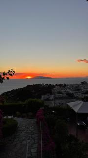 B&B Il Tramonto - Anacapri - 0