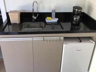 Recanto das Gralhas - 1