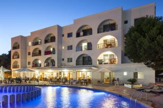 Aparthotel Puerto Cala Vadella - 0
