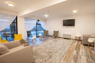 Vale Humor Residence - 1