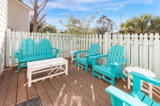 Flip Flop Lagoon - Tybee Island - 3