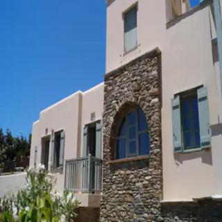 m.houses 2 - Agios Romanos - 4