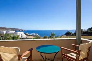 m.houses 2 - Agios Romanos - 1