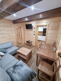 Apartament na krzywym - Wisła - 8