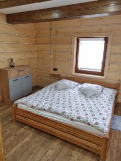 Apartament na krzywym - Wisła - 4