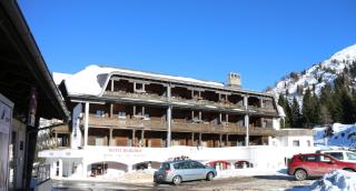 Hotel Berghof - 5