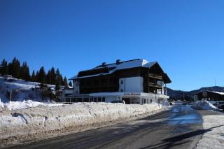 Hotel Berghof - Sonnenalpe Nassfeld - 4