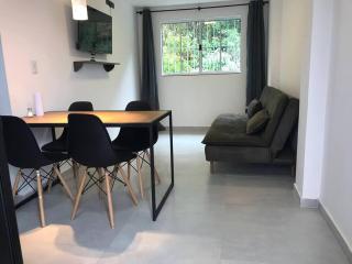 Apartamentos Aconchegantes Bingen em Petrópolis - Petrópolis - 1