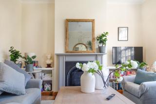 Elegant Garden Cottage near Hampstead Heath & Tube - Londra - 0