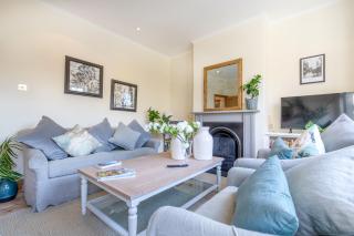 Elegant Garden Cottage near Hampstead Heath & Tube - Londra - 9