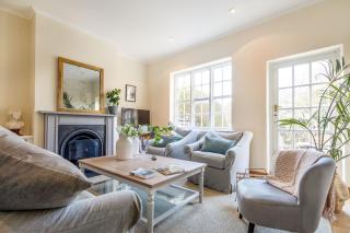Elegant Garden Cottage near Hampstead Heath & Tube - Londra - 6
