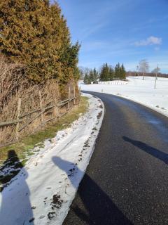 Chata na Karpackiej - 2