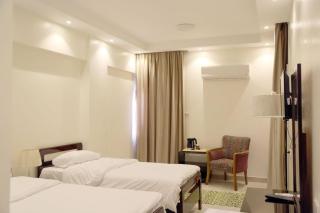 Cairo international Scout House - 3