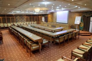 Cairo international Scout House - Cairo - 5