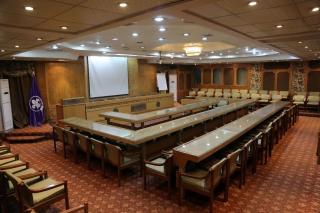 Cairo international Scout House - Cairo - 2
