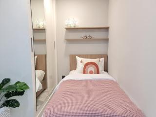 Astra Sky River Luxury Perfect For 5 People - Chiang Mai - 6