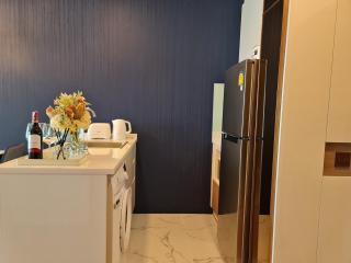 Astra Sky River Luxury Perfect For 5 People - Chiang Mai - 1