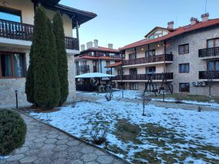 4 Seasons 2 - Top Lodge - Bansko - 8