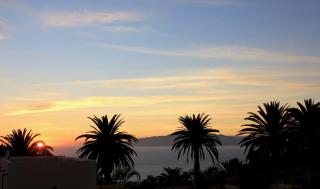 Detached Villa with Garden, Heated and Private Pool, Sea View, Parking Free - Tijoco de Abajo - 3