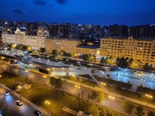 BEST apartment 70 - Baku - 8