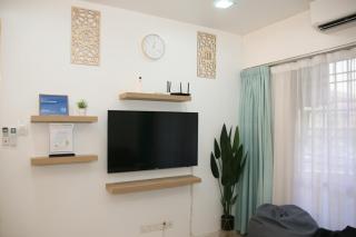 Puteh Homestay - Shah Alam - 4