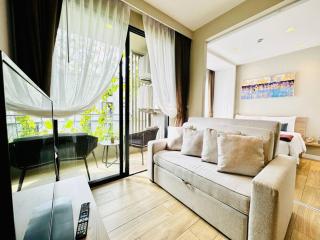 Daimond Exclusive Junior Suite Bangtau Beach - Bang Tao Beach - 0