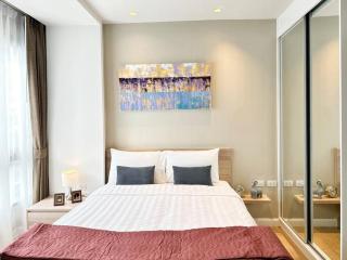 Daimond Exclusive Junior Suite Bangtau Beach - Bang Tao Beach - 3