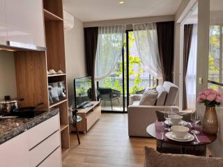 Daimond Exclusive Junior Suite Bangtau Beach - Bang Tao Beach - 6