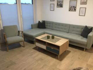 Haus Edith - Sassnitz - 2