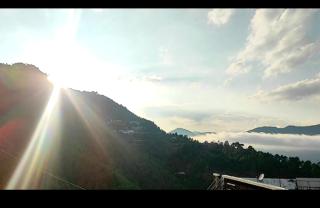 Hotel Shiv Palace - Tehri - 1