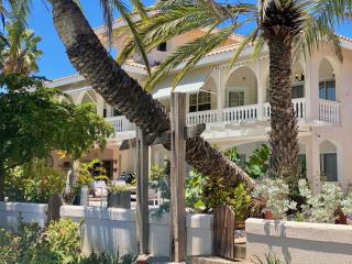 Palms & Pools apartment at Curacao Ocean Resort - Willemstad - 3