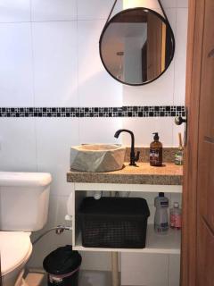 Apartamentos Aconchegantes Bingen em Petrópolis - Petrópolis - 7
